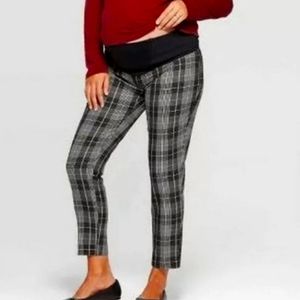 Isabel Maternity Crossover Panel 2336